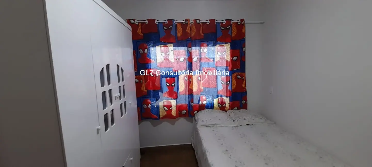 Foto 3 de Casa de Condomínio com 3 quartos à venda, 72m2 em Salto - SP