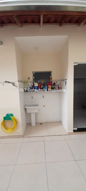 Foto 8 de Casa de Condomínio com 3 quartos à venda, 72m2 em Salto - SP
