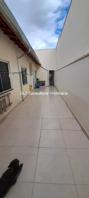 Foto 9 de Casa de Condomínio com 3 quartos à venda, 72m2 em Salto - SP