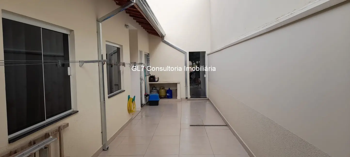 Foto 6 de Casa de Condomínio com 3 quartos à venda, 72m2 em Salto - SP