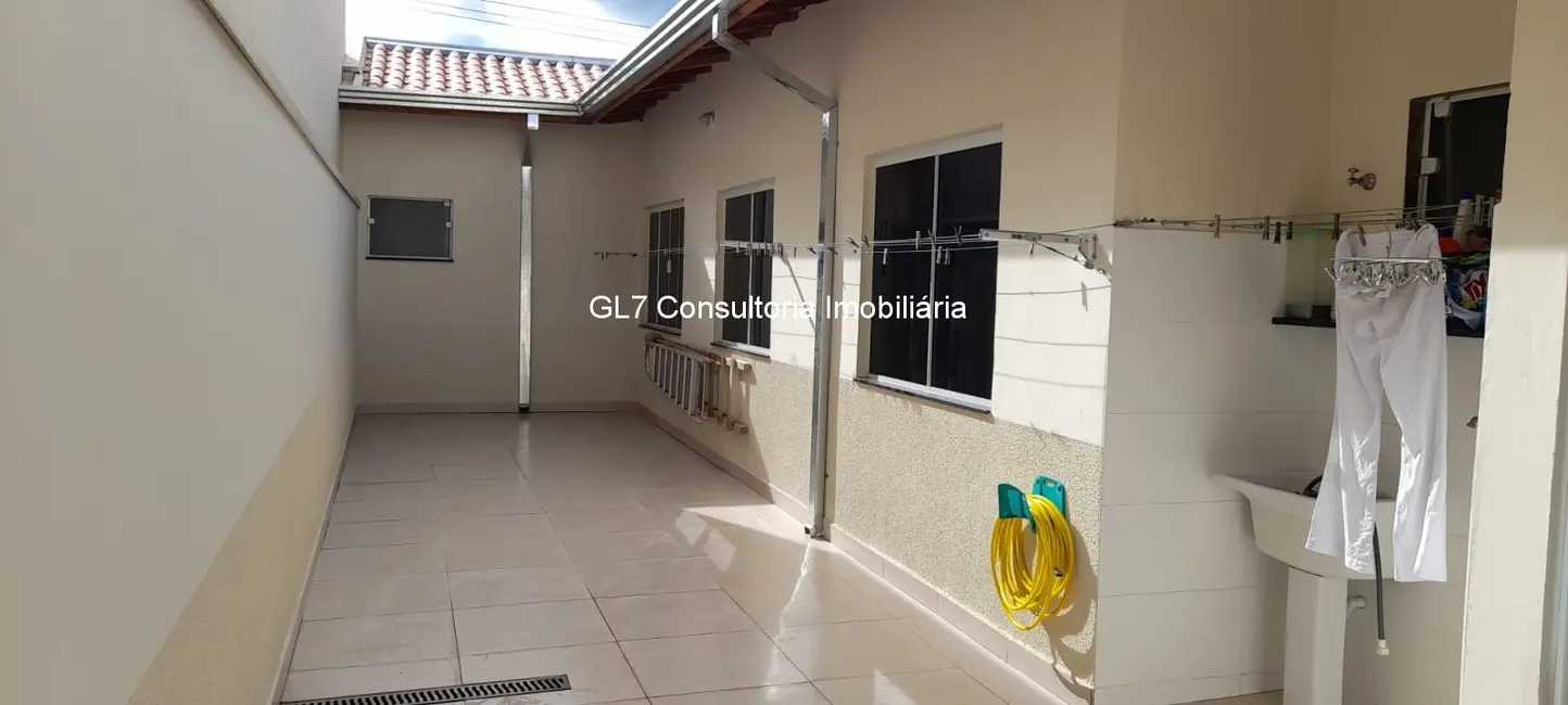 Foto 7 de Casa de Condomínio com 3 quartos à venda, 72m2 em Salto - SP