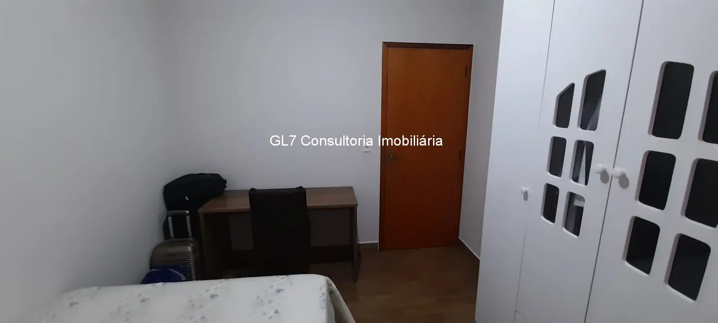Foto 5 de Casa de Condomínio com 3 quartos à venda, 72m2 em Salto - SP