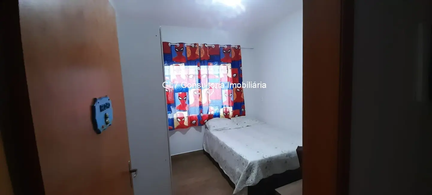 Foto 4 de Casa de Condomínio com 3 quartos à venda, 72m2 em Salto - SP