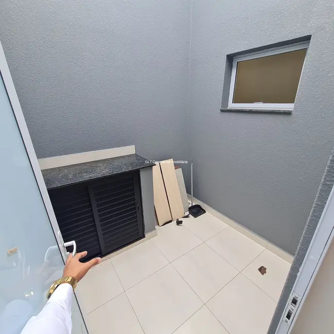 Foto 5 de Casa de Condomínio com 3 quartos à venda, 316m2 em Indaiatuba - SP