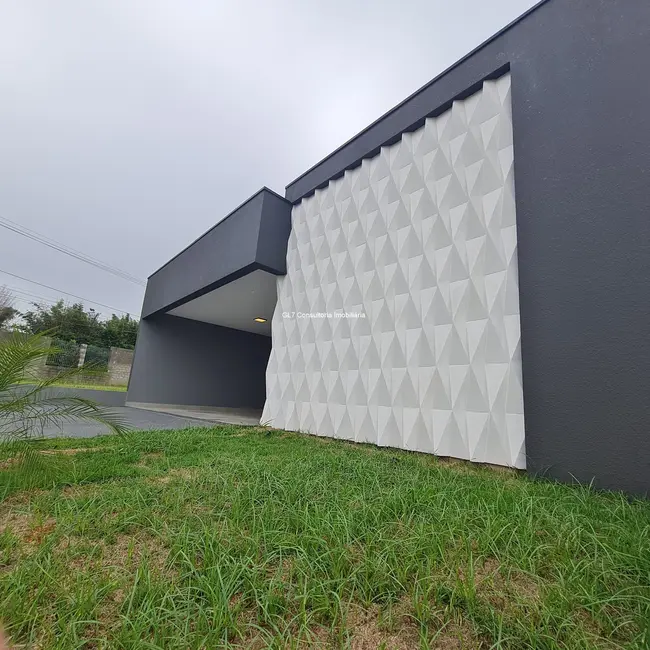 Foto 4 de Casa de Condomínio com 3 quartos à venda, 316m2 em Indaiatuba - SP