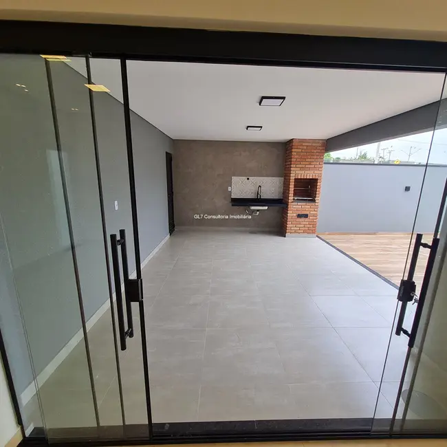 Foto 8 de Casa de Condomínio com 3 quartos à venda, 316m2 em Indaiatuba - SP