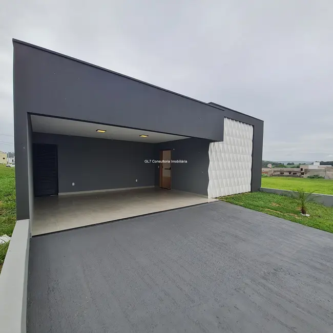 Foto 1 de Casa de Condomínio com 3 quartos à venda, 316m2 em Indaiatuba - SP