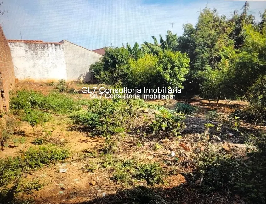 Foto 2 de Terreno / Lote à venda, 125m2 em Parque das Nações, Indaiatuba - SP