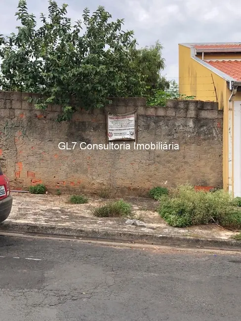 Foto 1 de Terreno / Lote à venda, 125m2 em Parque das Nações, Indaiatuba - SP