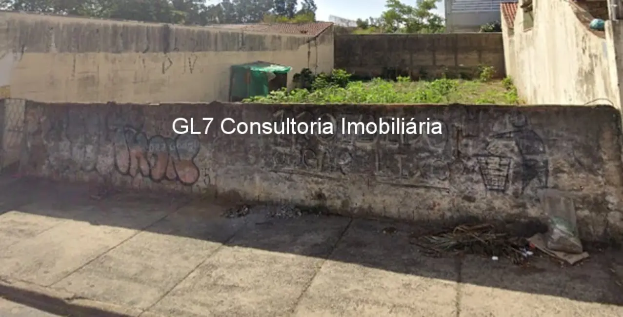 Foto 1 de Terreno / Lote à venda, 298m2 em Centro, Indaiatuba - SP