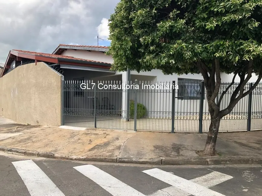 Foto 1 de Casa com 3 quartos à venda, 182m2 em Jardim Renata, Indaiatuba - SP