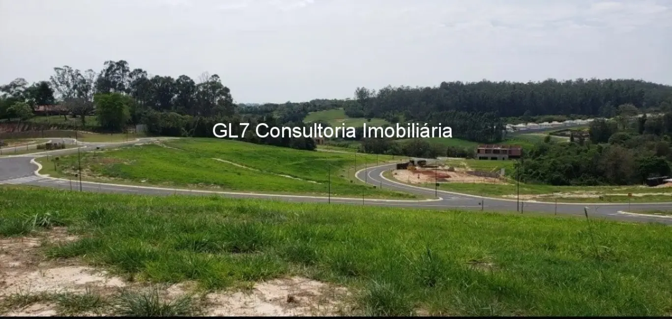 Foto 1 de Terreno / Lote à venda, 514m2 em Jardim Santa Rita, Indaiatuba - SP