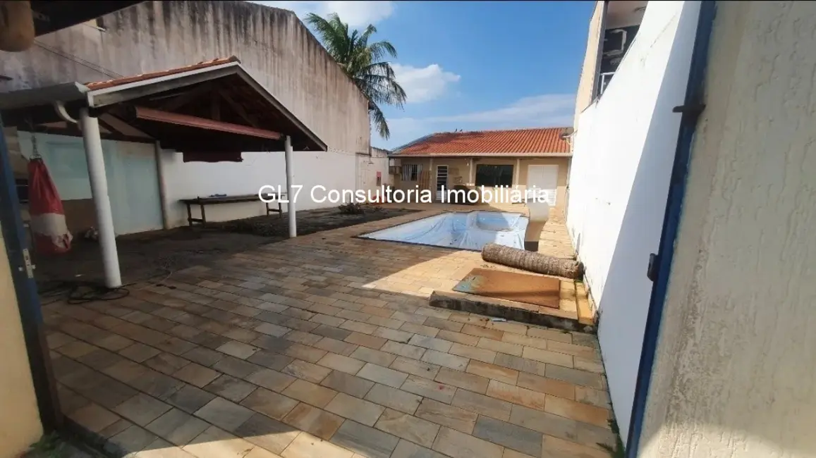 Foto 2 de Casa com 2 quartos à venda, 70m2 em Jardim Regina, Indaiatuba - SP
