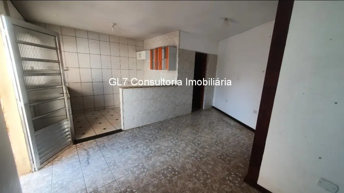 Foto 8 de Casa com 2 quartos à venda, 70m2 em Jardim Regina, Indaiatuba - SP