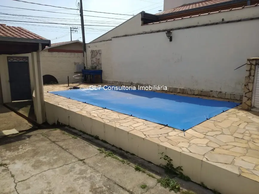 Casa com 2 quartos à venda, 40m2 em Vila Todos os Santos, Indaiatuba - SP - imagem 9 Foto 9 de Casa com 2 quartos à venda, 40m2 em Vila Todos os Santos, Indaiatuba - SP
