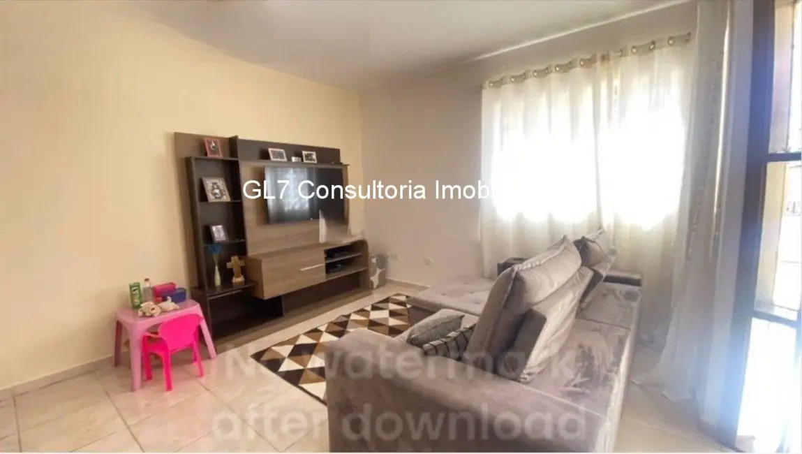 Foto 2 de Casa com 2 quartos à venda, 40m2 em Vila Todos os Santos, Indaiatuba - SP