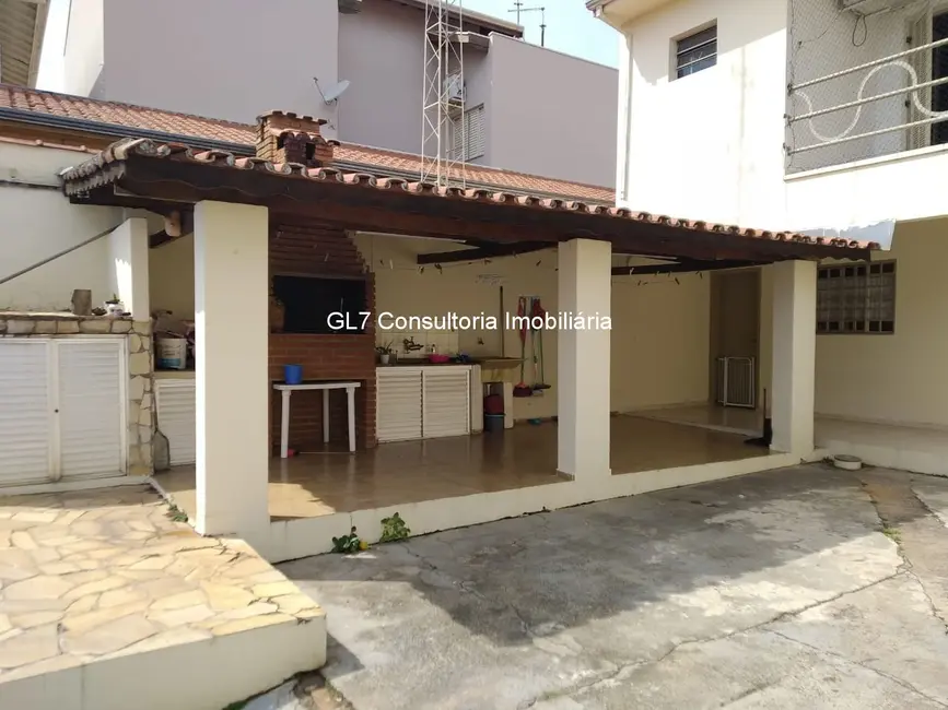 Casa com 2 quartos à venda, 40m2 em Vila Todos os Santos, Indaiatuba - SP - imagem 4 Foto 4 de Casa com 2 quartos à venda, 40m2 em Vila Todos os Santos, Indaiatuba - SP