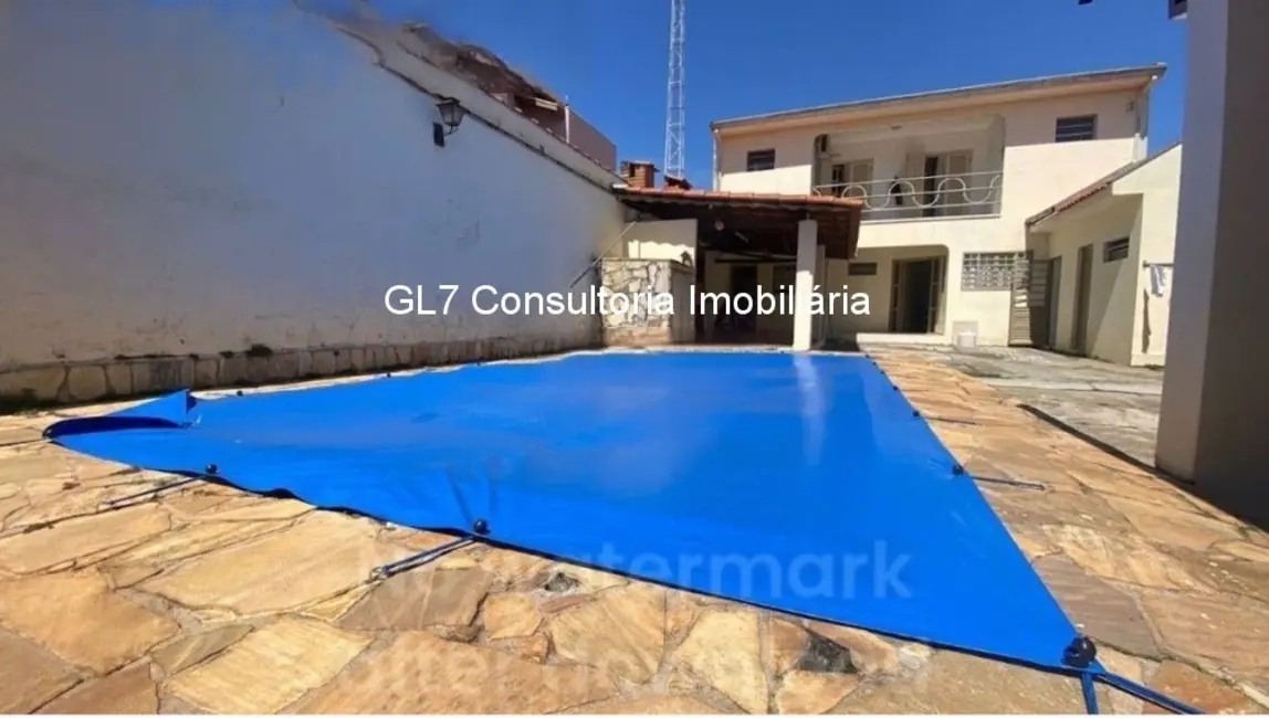 Casa com 2 quartos à venda, 40m2 em Vila Todos os Santos, Indaiatuba - SP - imagem 8 Foto 8 de Casa com 2 quartos à venda, 40m2 em Vila Todos os Santos, Indaiatuba - SP