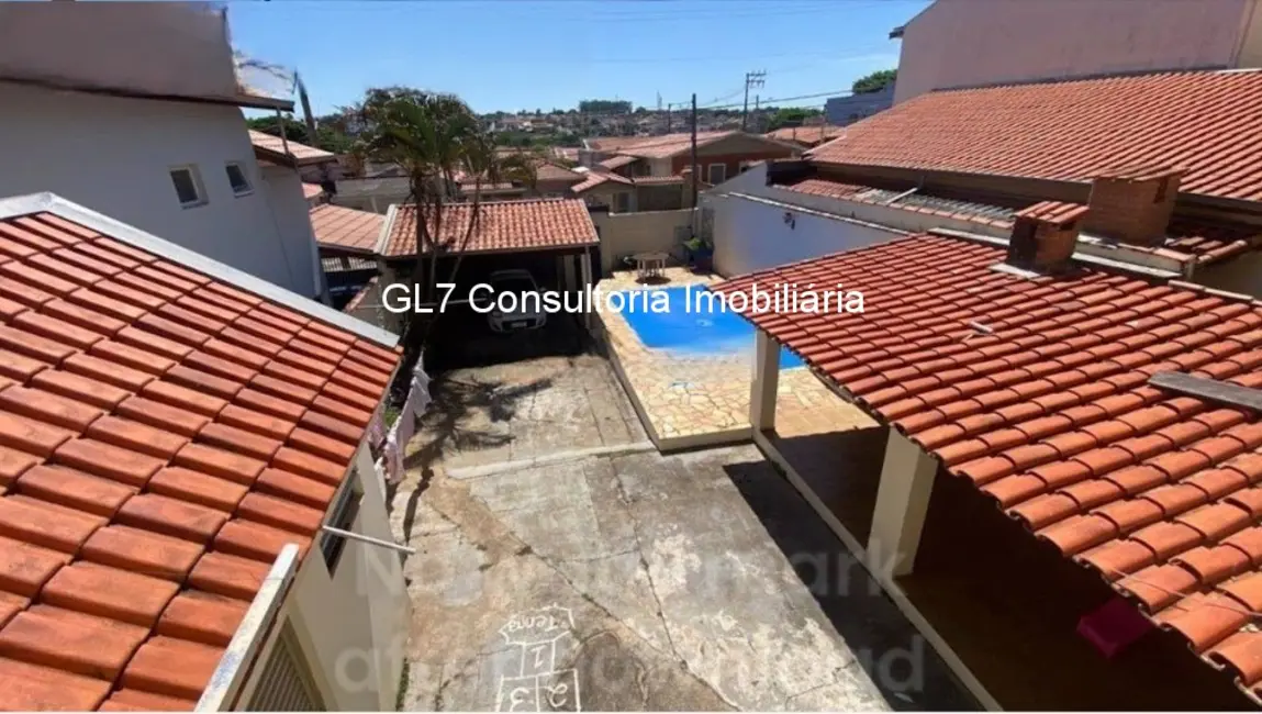 Foto 1 de Casa com 2 quartos à venda, 40m2 em Vila Todos os Santos, Indaiatuba - SP