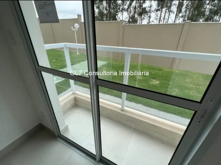 Foto 4 de Apartamento com 2 quartos à venda, 51m2 em Indaiatuba - SP