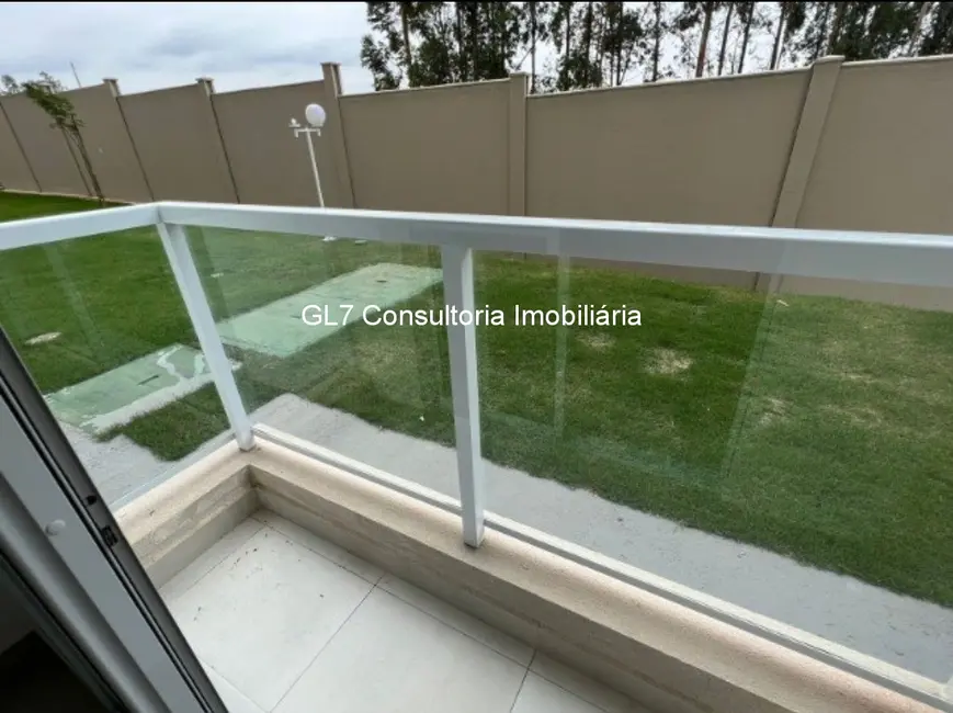 Foto 3 de Apartamento com 2 quartos à venda, 51m2 em Indaiatuba - SP