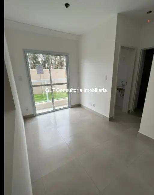 Foto 2 de Apartamento com 2 quartos à venda, 51m2 em Indaiatuba - SP