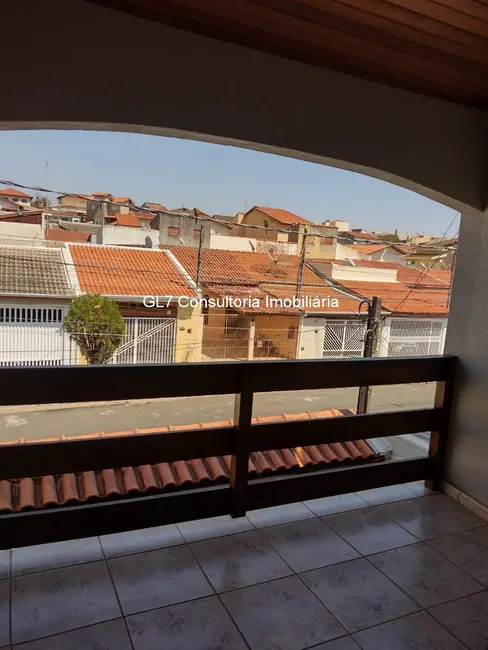 Foto 4 de Casa com 4 quartos à venda, 265m2 em Vila Rubens, Indaiatuba - SP