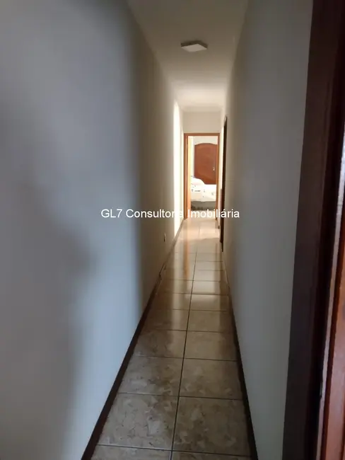 Foto 5 de Casa com 4 quartos à venda, 265m2 em Vila Rubens, Indaiatuba - SP