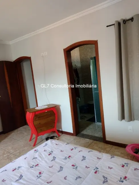 Foto 2 de Casa com 4 quartos à venda, 265m2 em Vila Rubens, Indaiatuba - SP
