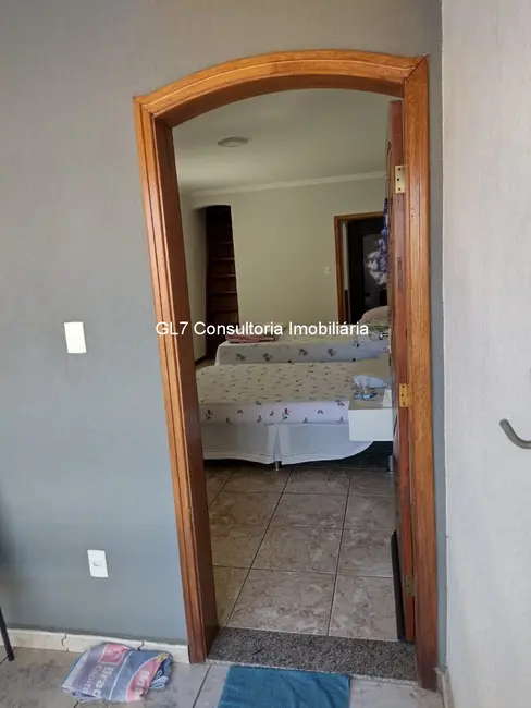Foto 8 de Casa com 4 quartos à venda, 265m2 em Vila Rubens, Indaiatuba - SP