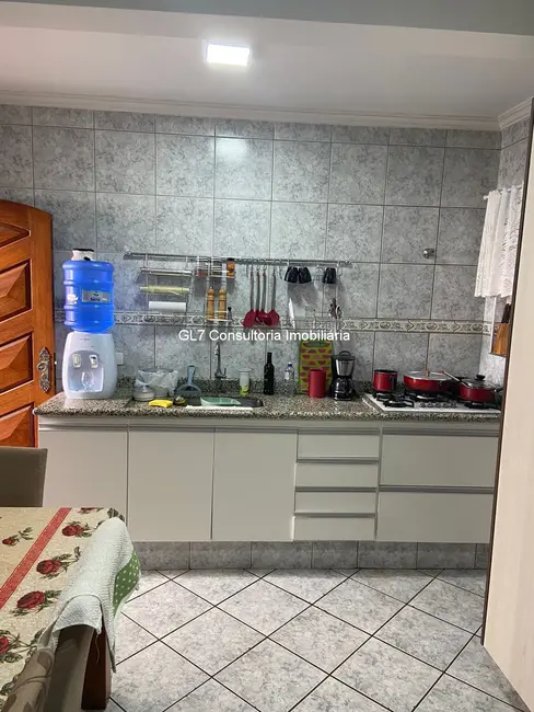 Foto 9 de Casa com 4 quartos à venda, 265m2 em Vila Rubens, Indaiatuba - SP
