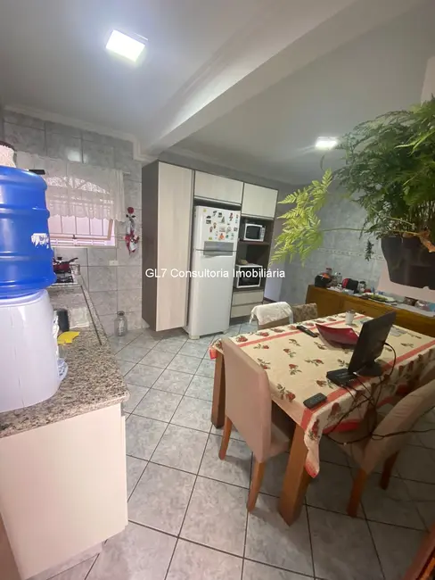 Foto 7 de Casa com 4 quartos à venda, 265m2 em Vila Rubens, Indaiatuba - SP