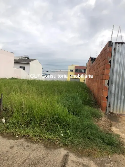 Foto 1 de Terreno / Lote à venda, 188m2 em Jardim União, Indaiatuba - SP