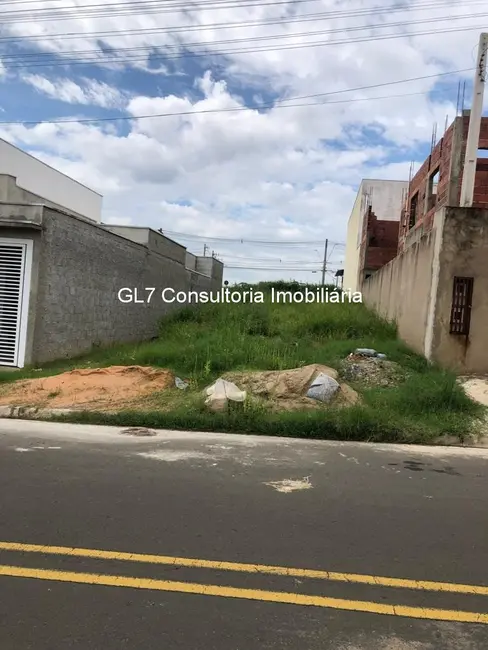 Foto 1 de Terreno / Lote à venda, 150m2 em Jardim União, Indaiatuba - SP