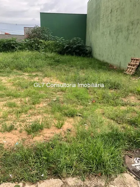 Foto 1 de Terreno / Lote à venda, 182m2 em Jardim União, Indaiatuba - SP