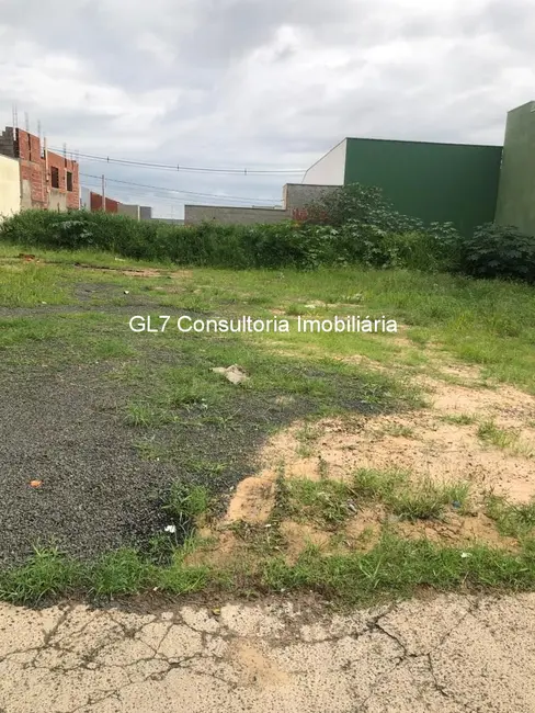 Foto 1 de Terreno / Lote à venda, 185m2 em Jardim União, Indaiatuba - SP