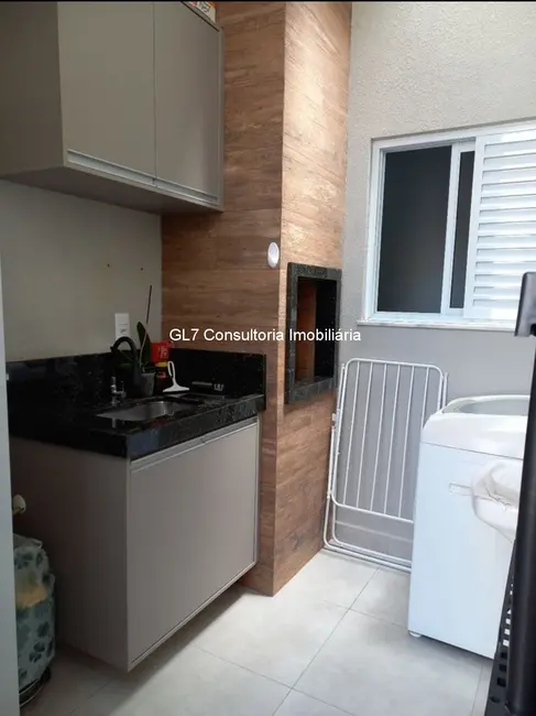 Foto 3 de Casa com 3 quartos à venda, 94m2 em Jardim Residencial Veneza, Indaiatuba - SP