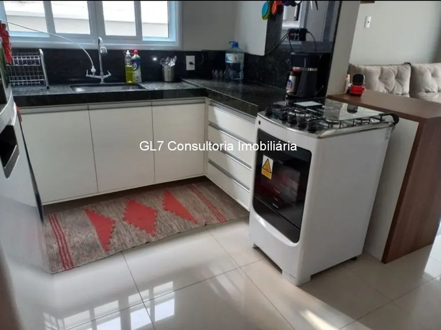 Foto 7 de Casa com 3 quartos à venda, 94m2 em Jardim Residencial Veneza, Indaiatuba - SP