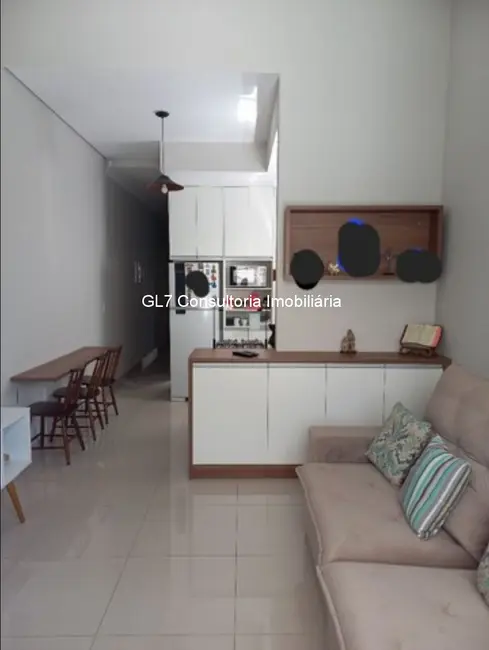 Foto 1 de Casa com 3 quartos à venda, 94m2 em Jardim Residencial Veneza, Indaiatuba - SP
