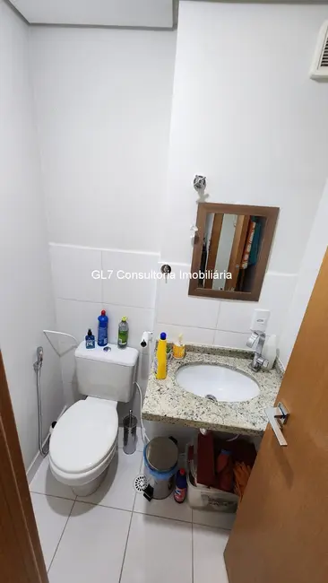Foto 8 de Sala Comercial à venda, 46m2 em Jardim Pompéia, Indaiatuba - SP