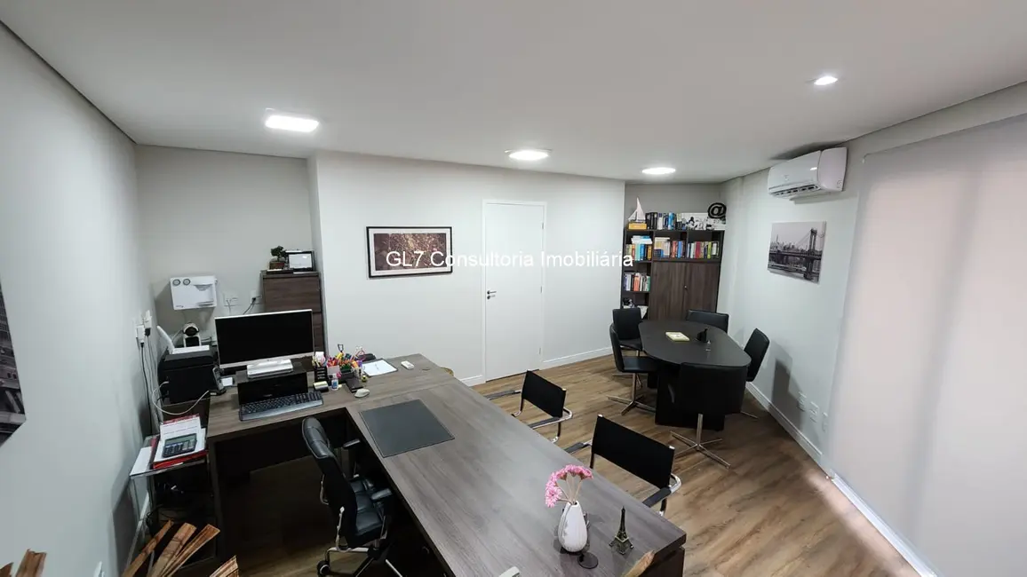 Foto 4 de Sala Comercial à venda, 46m2 em Jardim Pompéia, Indaiatuba - SP