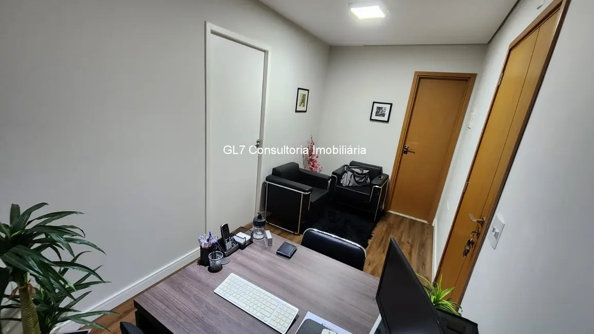 Foto 6 de Sala Comercial à venda, 46m2 em Jardim Pompéia, Indaiatuba - SP