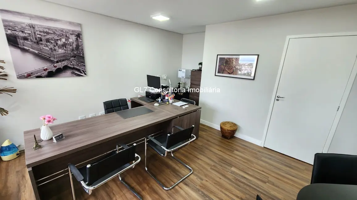 Foto 5 de Sala Comercial à venda, 46m2 em Jardim Pompéia, Indaiatuba - SP