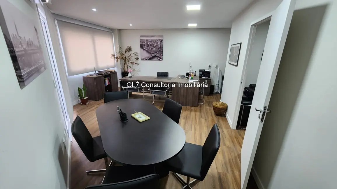 Foto 3 de Sala Comercial à venda, 46m2 em Jardim Pompéia, Indaiatuba - SP