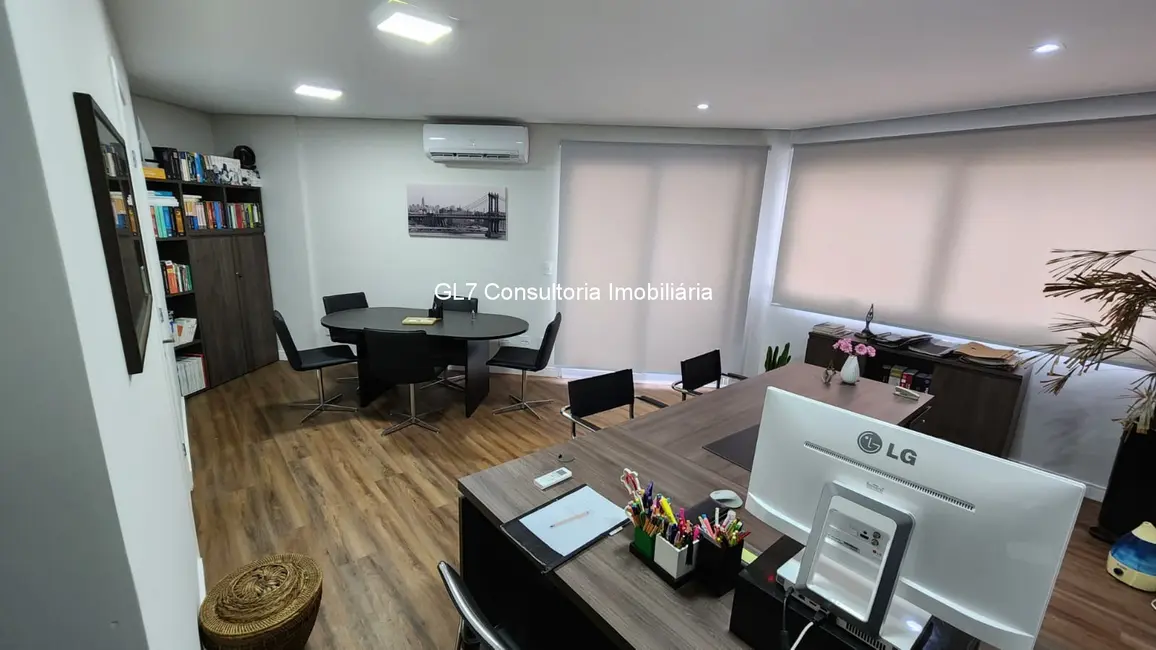 Foto 2 de Sala Comercial à venda, 46m2 em Jardim Pompéia, Indaiatuba - SP
