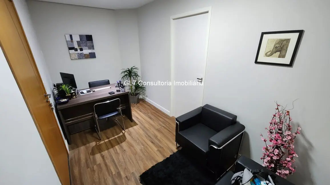 Foto 7 de Sala Comercial à venda, 46m2 em Jardim Pompéia, Indaiatuba - SP