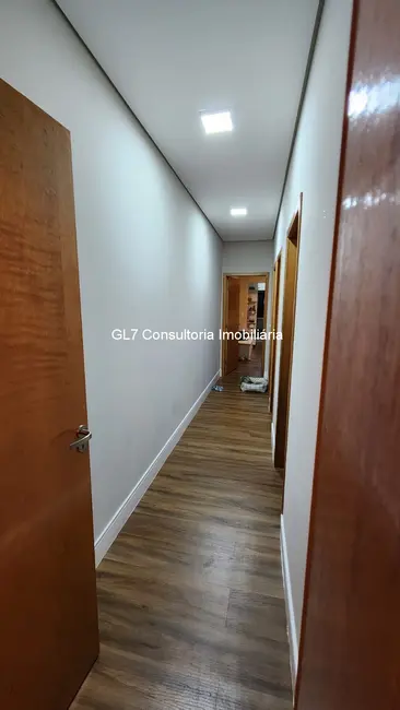 Foto 3 de Casa de Condomínio com 3 quartos à venda, 110m2 em Jardim Mantova, Indaiatuba - SP