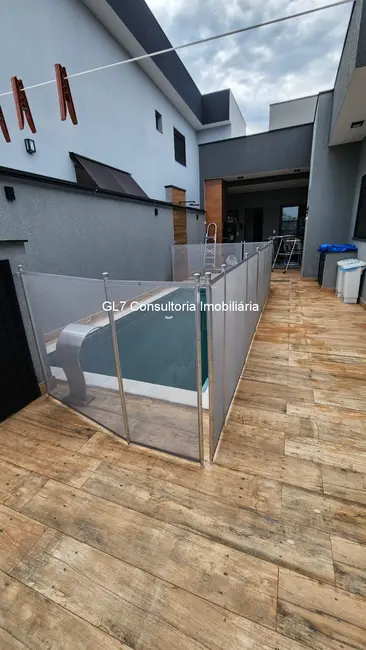 Foto 6 de Casa de Condomínio com 3 quartos à venda, 110m2 em Jardim Mantova, Indaiatuba - SP