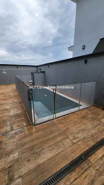 Foto 5 de Casa de Condomínio com 3 quartos à venda, 110m2 em Jardim Mantova, Indaiatuba - SP