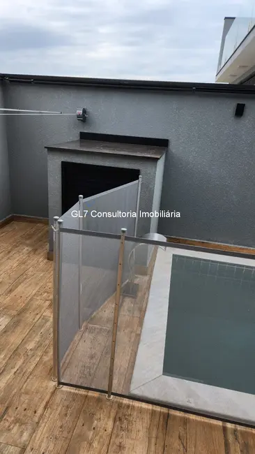Foto 7 de Casa de Condomínio com 3 quartos à venda, 110m2 em Jardim Mantova, Indaiatuba - SP